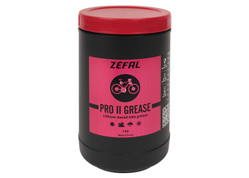 zefal Pro II Grease
